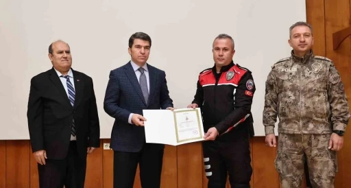 Vali a&ccedil;ıkladı: Amasya&rsquo;da 2 yıldır kapka&ccedil; ve yankesicilik olayı yok
