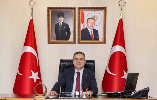 MUĞLA VALİSİ DR. İDRİS  AKBIYIK&rsquo;TAN &lsquo;8 MART D&Uuml;NYA KADINLAR G&Uuml;N&Uuml;&rsquo; MESAJI