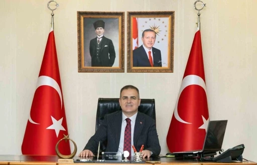 Vali Akbıyık&rsquo;tan &lsquo;Engelliler Haftası&rsquo; mesajı