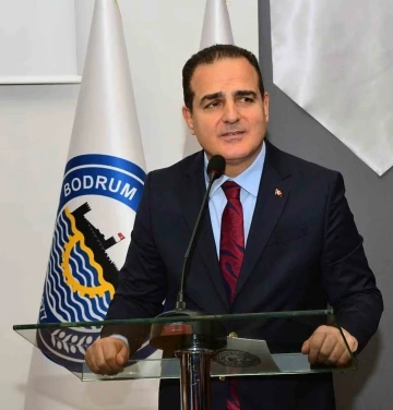 Vali Akbıyık, &ldquo;Yabancılarda sağlık hizmeti noktasında talep var&rdquo;
