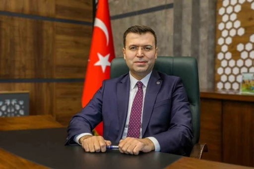 Vali Akmeşe: "Jandarma Devlet ile millet arasındaki g&uuml;ven k&ouml;pr&uuml;s&uuml;"
