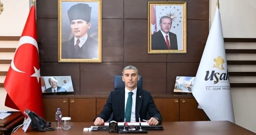 Vali Aktaş&rsquo;tan 10 Ocak &Ccedil;alışan Gazeteciler G&uuml;n&uuml; mesajı
