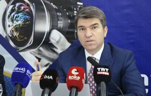 Vali Bakan: "Aranan şahısların Amasya&rsquo;nın sokaklarında dolaşmasına asla m&uuml;saade etmiyoruz"
