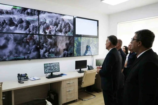 Vali &Ccedil;ağatay&rsquo;dan kayıp Hamza a&ccedil;ıklaması

