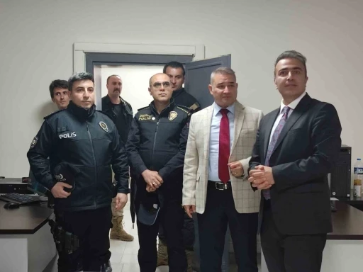 Vali Çiçek: &quot;Ardahan huzur şehridir&quot;
