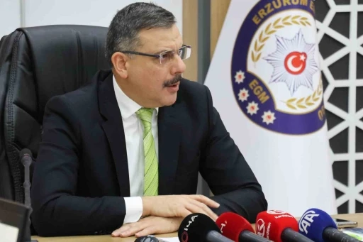 Vali Çiftçi: &quot;Sokak hayvanları konusunda tavrımız net&quot;
