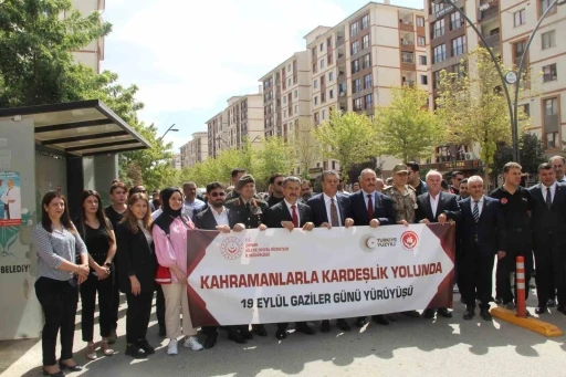 Vali Ekici: ’’Şırnak gaziler ve şehitler diyarıdır&quot;
