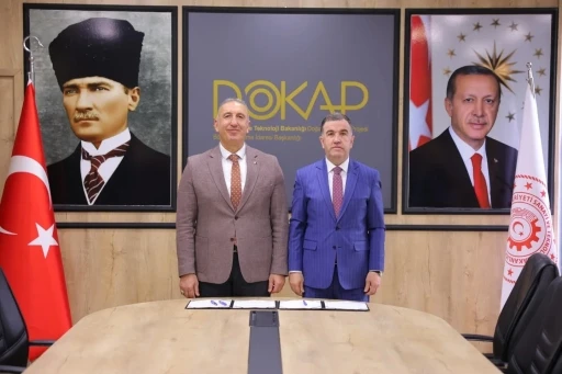 Vali Eldivan, toplam 41,9 milyon TL bütçeli 6 projeyi duyurdu
