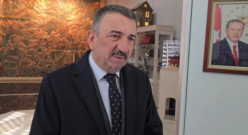 Vali Hacıbektaşoğlu: "Devlet kimseye ortak olmaz"
