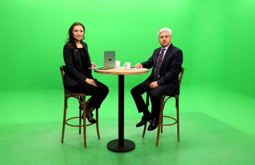 Vali Rahmi Doğan deprem hazırlıkları ile ilgili konuştu
