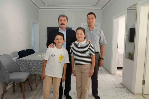 Vali Tavlı: &quot;15 Temmuz zaferi nesiller boyu şanla, şerefle ve gururla hatırlanacak&quot;
