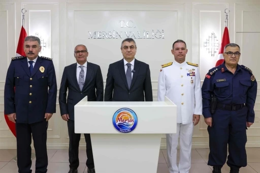 Vali Toros: &quot;Suç ve suçluyla mücadelemiz kararlılıkla sürüyor&quot;
