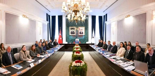 Vali Turan: "Kırklareli barındırdığı değerlerle T&uuml;rkiye&rsquo;nin nadide şehirlerinden biri"
