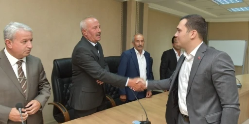 Vali Yardımcısı Zor: &quot;Hakkari’de su sıkıntısı yaşanabilir&quot;
