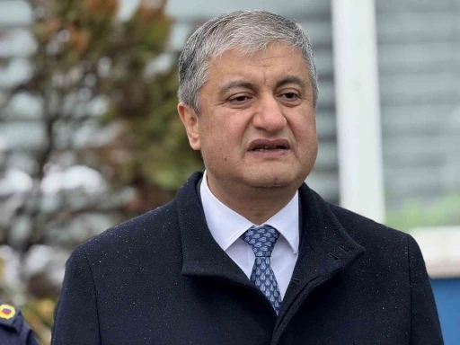 Vali Yavuz&rsquo;dan don ve buzlanma uyarısı: "Bu gece en soğuk geceyi yaşayacağız"
