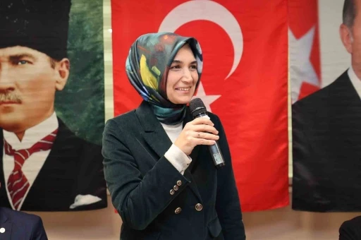 Vali Yiğitbaşı: &quot;Kamu kurumlarımız millete hizmet için gayret ve samimiyetle çalışıyor&quot;
