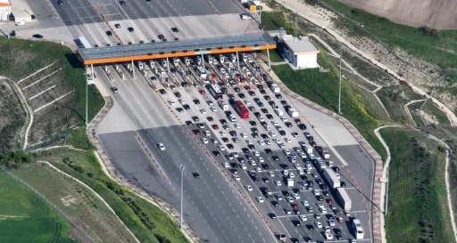 Valilikten bayram tatilinde trafik tedbiri açıklaması
