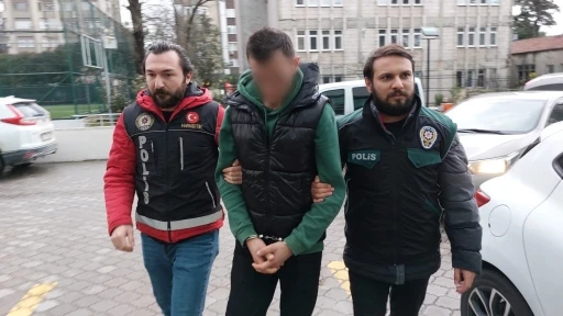 Valizdeki ısıtıcı ve monitörden çıkan uyuşturucuyla ilgili 2 kişiye ceza yağdı
