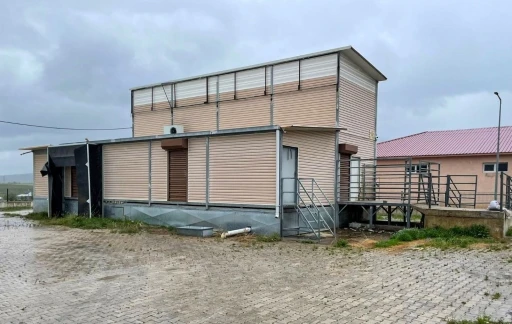 Van Büyükşehir Belediyesi, Kurban Bayramı’nda 6 ilçede mezbahane hizmeti sunacak
