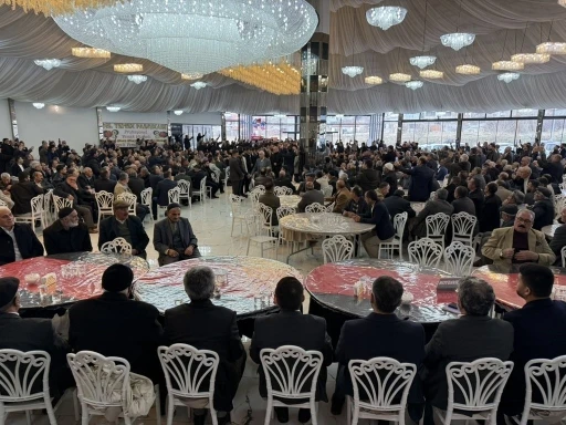 Van&rsquo;da 23 yıllık kan davası barışla son buldu
