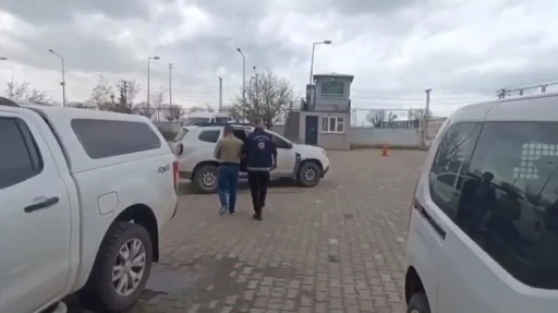 Van’da 3 organizatör tutuklandı
