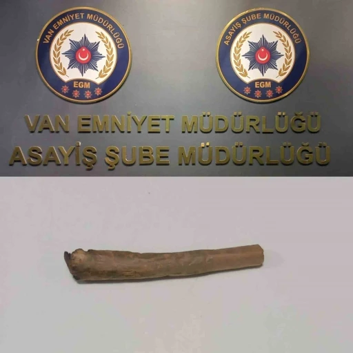 Van&rsquo;da 43 şahıs adli makamlarca tutuklandı
