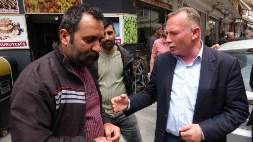 Van’da 60 bin TL’ye çoban bulunamıyor
