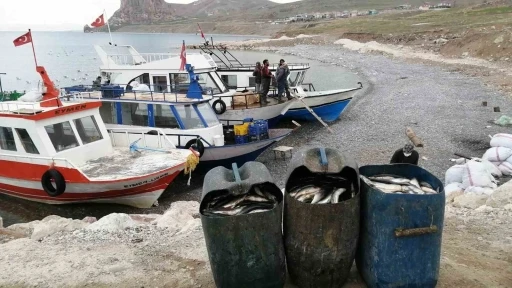 Van&rsquo;da 90 g&uuml;nl&uuml;k av yasağı başladı
