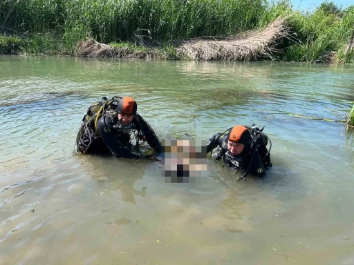 Van&rsquo;da boğulma vakası

