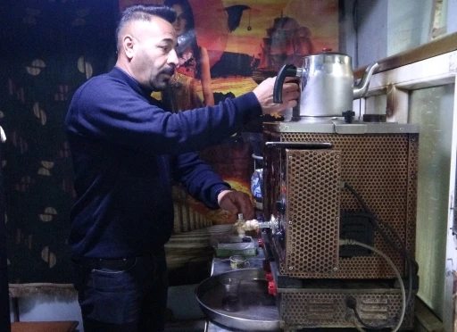Van’da eski hükümlü İş-Kur’dan aldığı destekle hayata tutundu

