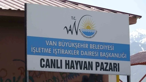 Van&rsquo;da hayvan pazarında silahlı kavga: 1 &ouml;l&uuml;, 13 yaralı
