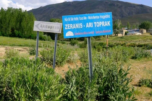 Van&rsquo;da kuduz alarmı
