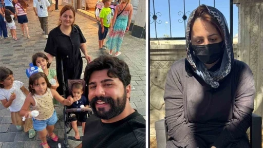 Van’da öldürülen fenomenin eşi sessizliğini bozdu: &quot;Eşim masumdu, adalet istiyoruz&quot;
