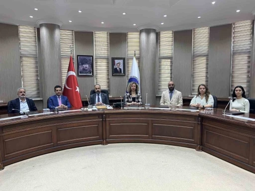 Van&rsquo;da "Doğu Anadolu Kariyer Fuarı" i&ccedil;in geri sayım başladı
