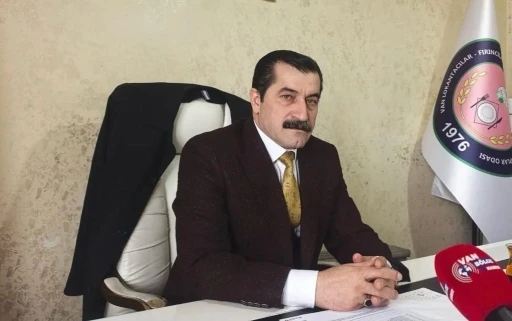 Van&rsquo;da Ramazan pidesinin fiyatı belirlendi
