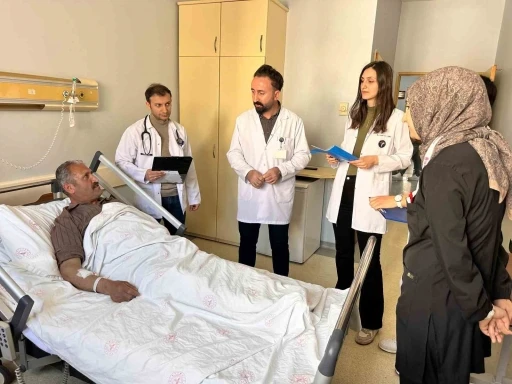 Van&rsquo;da sağlıkta yeni d&ouml;nem
