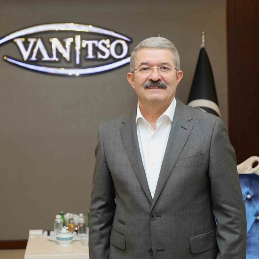Van TSO&rsquo;dan bir ilk: UR-GE Projesi kabul edildi
