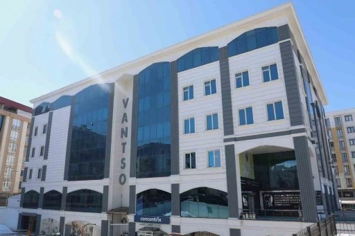 Van TSO&rsquo;dan &lsquo;Outlet Fest&rsquo; a&ccedil;ıklaması
