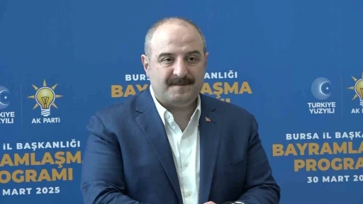 Varank: &quot;Özgür Özel seri halinde yalan söylemeye devam ediyor&quot;
