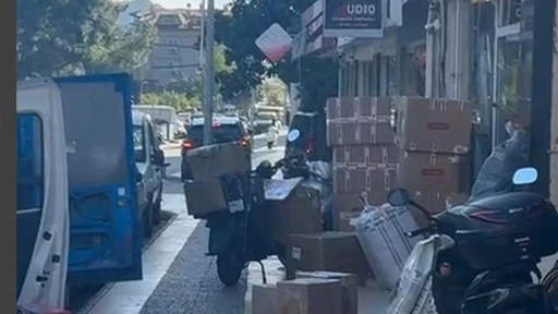 VATANDAŞ NEREDEN GEÇECEK?