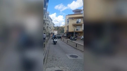 VATANDAŞ YOL İSTİYOR