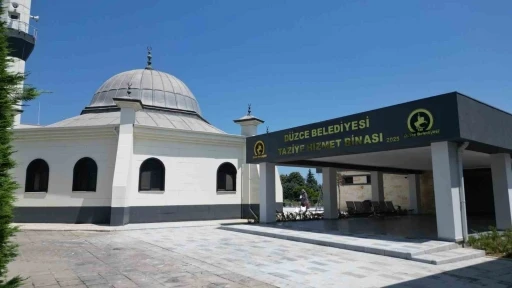 Vatandaşın en zor g&uuml;n&uuml;nde yanında
