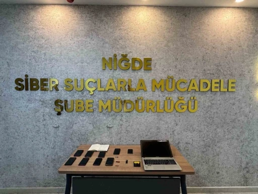 Vatandaşların Kripto Paralarını Çalan 6 Şüpheli Yakalandı