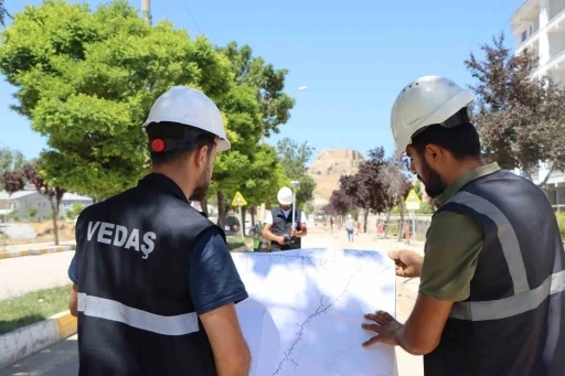 VEDAŞ&rsquo;tan 4 ile yatırım atağı: Enerji altyapısı g&uuml;&ccedil;lendiriliyor

