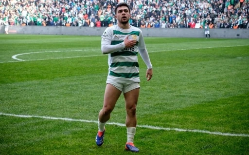 Vefa Temel’den Bursaspor’a veda
