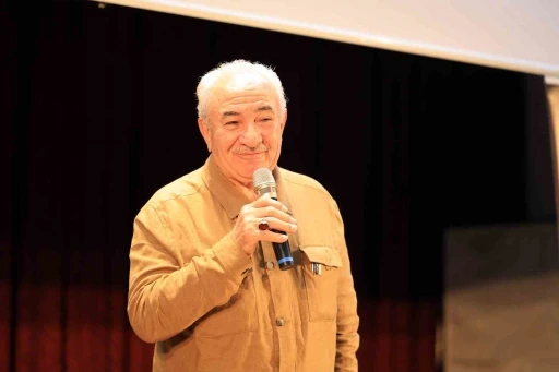 Vehbi Vakkasoğlu: &quot;Necip Fazıl Kısakürek, ‘Sakarya Türküsü Şiirim, Kayserilidir’ dedi&quot;
