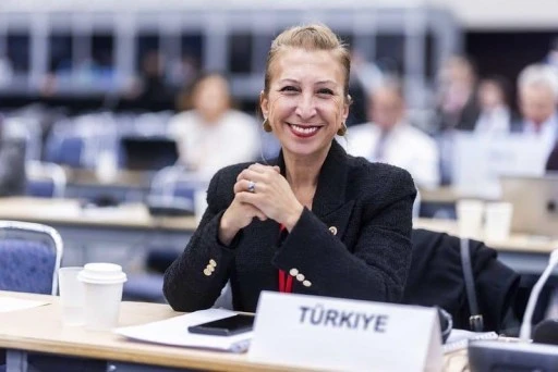 Vekil Derici, NATO Zirvesine Katılıyor