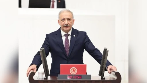 Vekil Mete’den Kurban Bayramı Mesajı