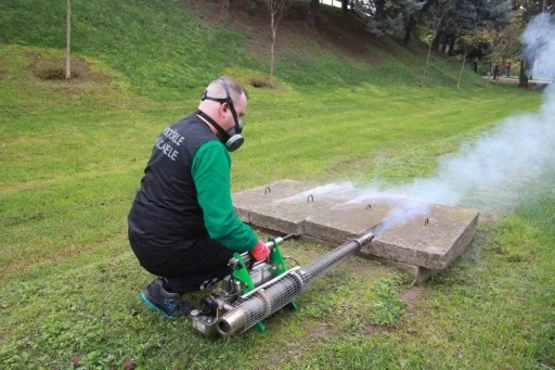 Vekt&ouml;rle m&uuml;cadele kapsamında 24 milyon metrekare alan ila&ccedil;landı
