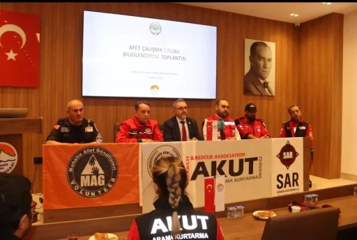 Venezuela Depreminden Marmaris İ&ccedil;in Hayati Ders